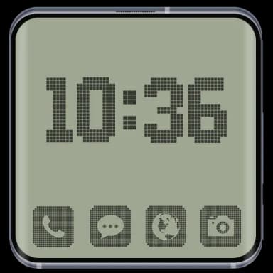 Retro Icon Pack