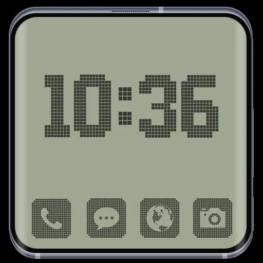 Retro Icon Pack