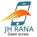 JH Rana