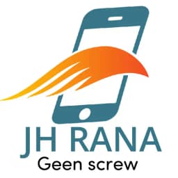 JH Rana