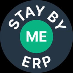 StayByMe:ERP