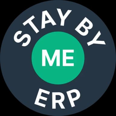 StayByMe:ERP