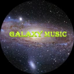 Galaxy Music Player