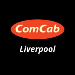 ComCab Liverpool