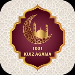 1001 Kuiz Agama