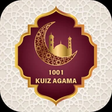 1001 Kuiz Agama