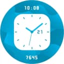 Lava Lamp for Wear OS