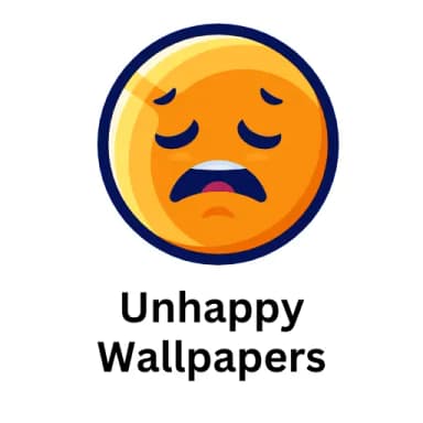 Unhappy Wallpapers