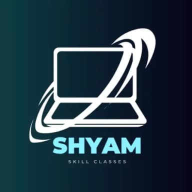 Shyam skill classes
