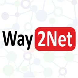 MY WAY2NET