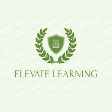 Elevate learning