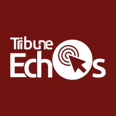 TribuneEchos