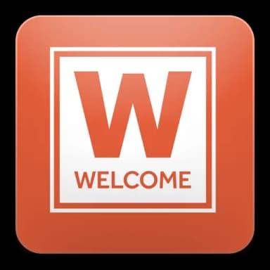 UoR Welcome
