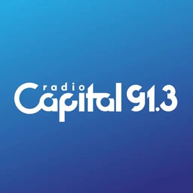 Radio Capital 91.3