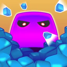 Cube Blast Up