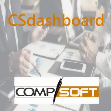 CSDashBoard