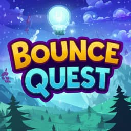 Bounce Quest