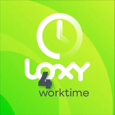 Loxy 4Worktime