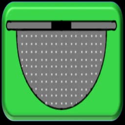 Sieve Mania