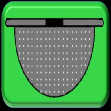 Sieve Mania