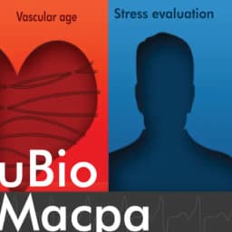 uBioMacpa Japanese