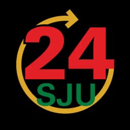 24SJU ERP