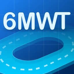 Mindray 6MWT
