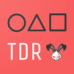 TDR