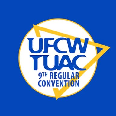 UFCW Convention