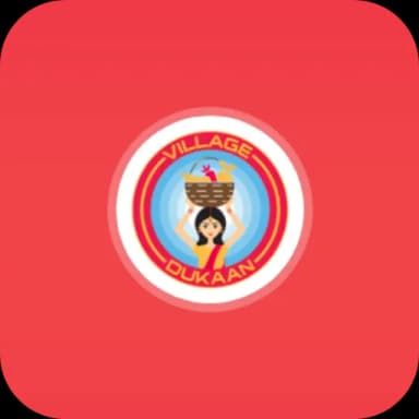 VillageDukaan