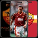 AS Roma Wallpapers