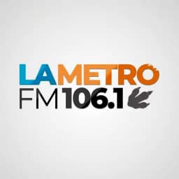 La Metro FM 106.1