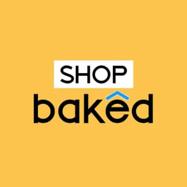 SHOPbaked