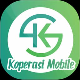 Koperasi Online