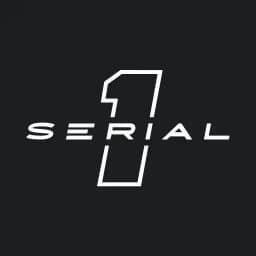 Serial 1