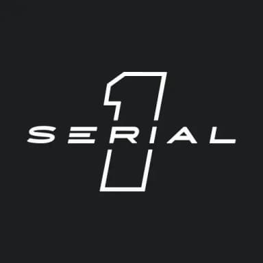 Serial 1