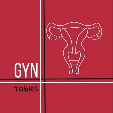 GynTables