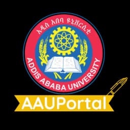AAU Portal