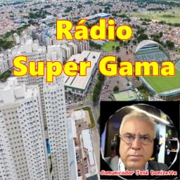 Radio Super Gama