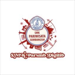 SMK Parsmb Digilib