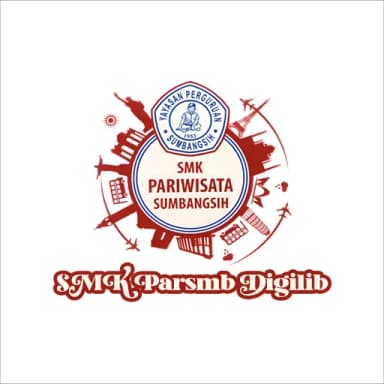 SMK Parsmb Digilib