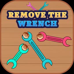 Remove The Wrench