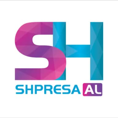 Shpresa AL
