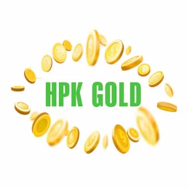 HPK GOLD