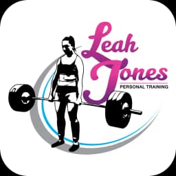 Leah Jones Fitness