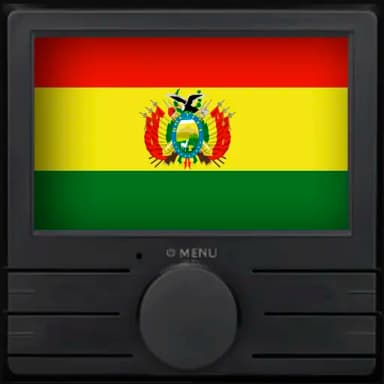 Radios de Bolivia