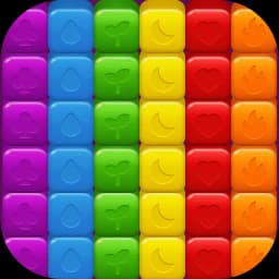 Cube Fun Tap