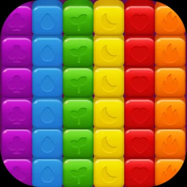Cube Fun Tap