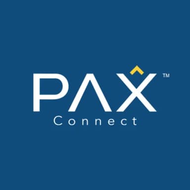 PAX Connect