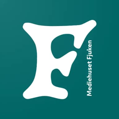 Fjuken